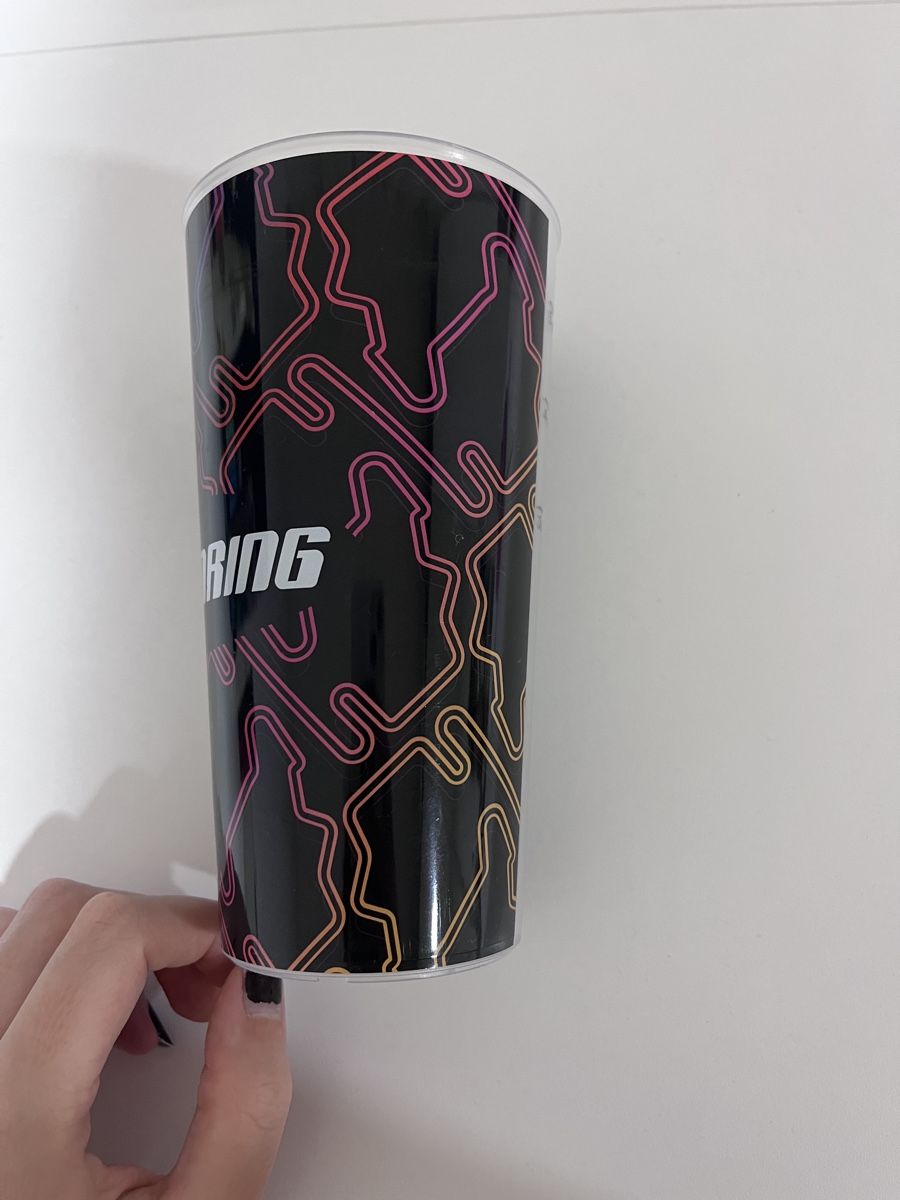 Behälter & Ähnliches: Becher Formel 1 Original – Neu und originalverpackt aus Nussbaumen AG von c.4 1