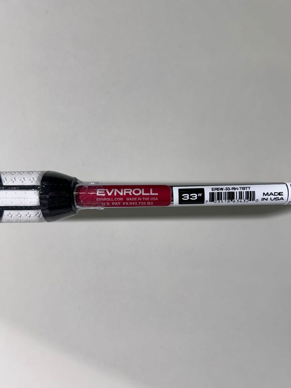 Clubs & Sets: Evnroll ER5 Putter Lady – Neuf avec emballage d'origine à Laax GR 2 par Meini_Sport 4