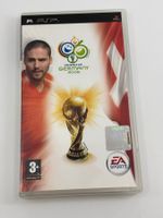 Fifa World Cup Germany 2006 (PSP)