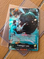 One Piece Trafalgar Law OP10-022