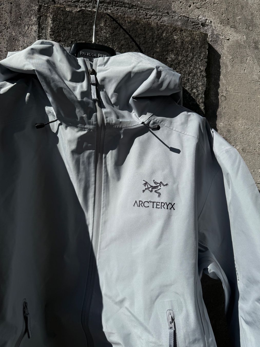 Arcteryx Giacche: Arctery Beta Jacket – Usato da Campocologno venduto da fsc.7wcp 2