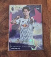 Brenden Aaronson - Topps Premier League 26/27 SPL 12