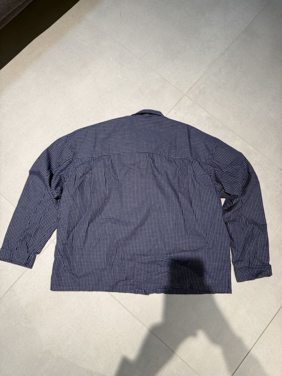 Camicie: Hemd Jack & Jones, Grösse XL – Nuovo (secondo la descrizione) da Sissach venduto da swissgirl25 2