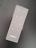 Remote Bose soundock