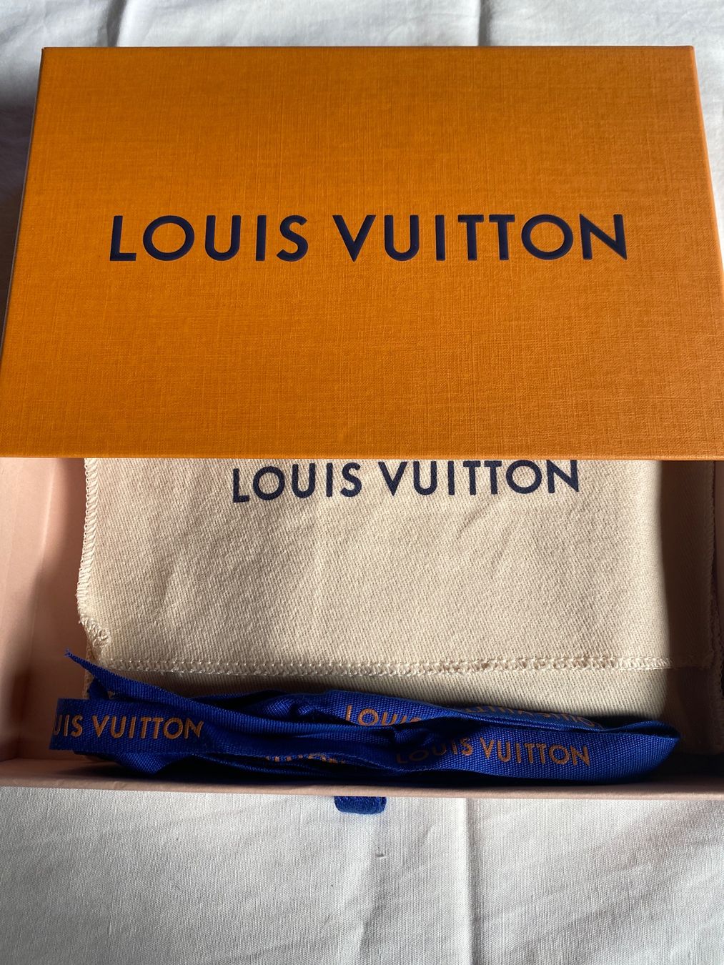 Louis Vuitton Brieftaschen: Louis Vuitton Damier Graphite Wallet - Like New! – Neu (gemäss Beschreibung) aus Buttikon SZ von Maxwelltime 7