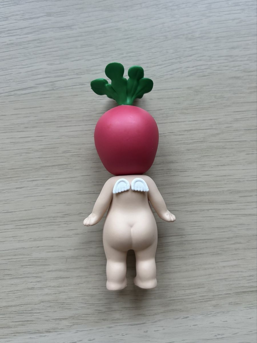 Sonny Angel Statuette: Sonny Angel Vegetable Series – Nuovo (secondo la descrizione) da Uetikon am See venduto da Winnieclaudia 2