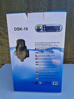Druckschalter für Wasserpumpen