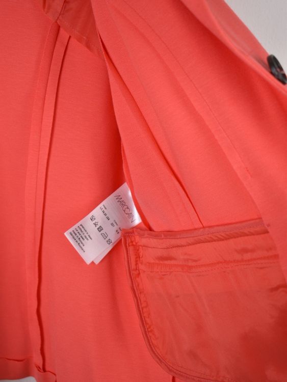 Marc Cain Giacche: Marc Cain Blazer Gr.44 (N6), 69% Viskose – Nuovo (secondo la descrizione) da Bassersdorf venduto da 2ND_STORY 8