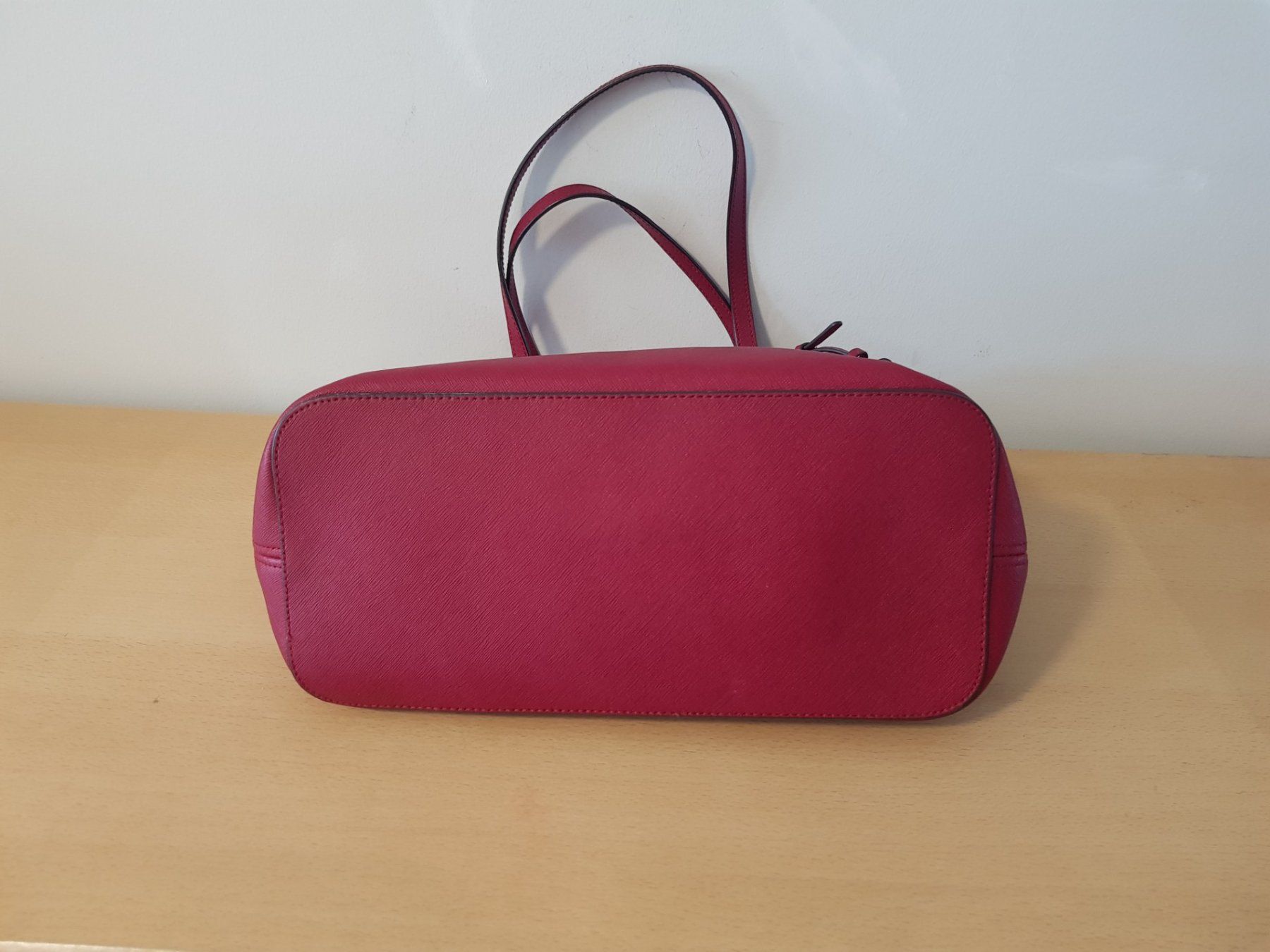 Michael Kors Borse da donna: Michael Kors Leder Handtasche/ Shopper – Usato da Basel venduto da chien008 5