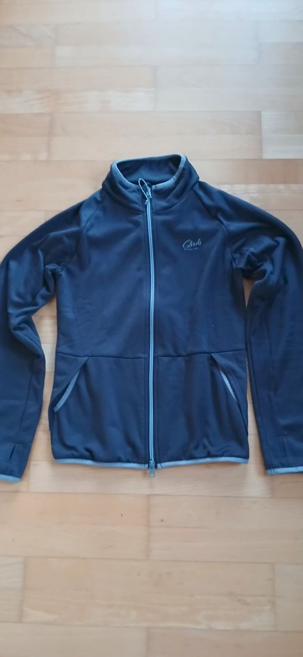 Giacche: Fleece Jacke 170 – Usato da Pfungen venduto da mhelen