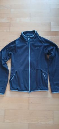 Fleece Jacke 170