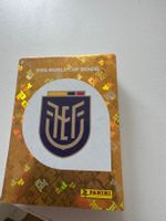 Panini Stickers World Cup 2026