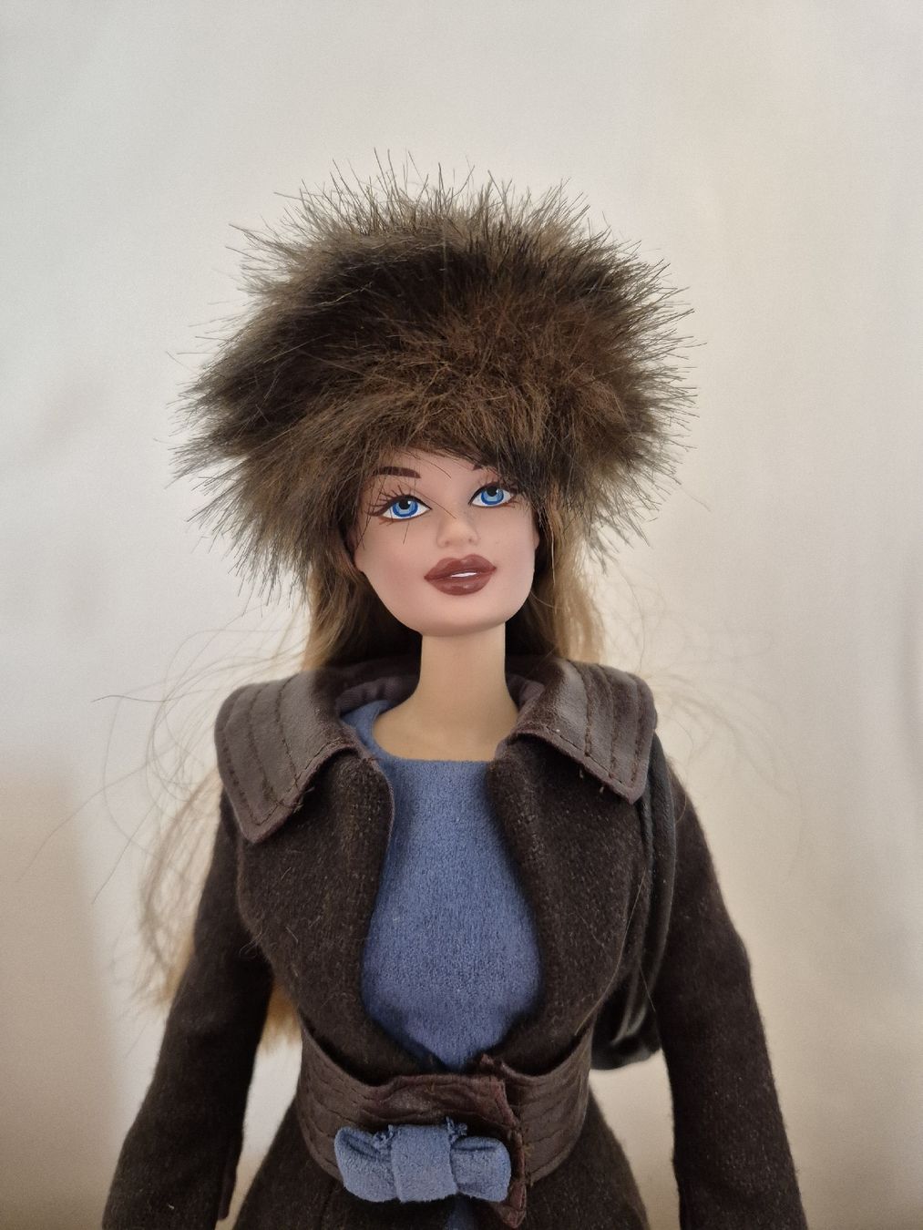 Puppen: Poupée mannequin CANDI de Integrity Toys de 2002 – Neu (gemäss Beschreibung) aus Gland von nad_h6lg 2