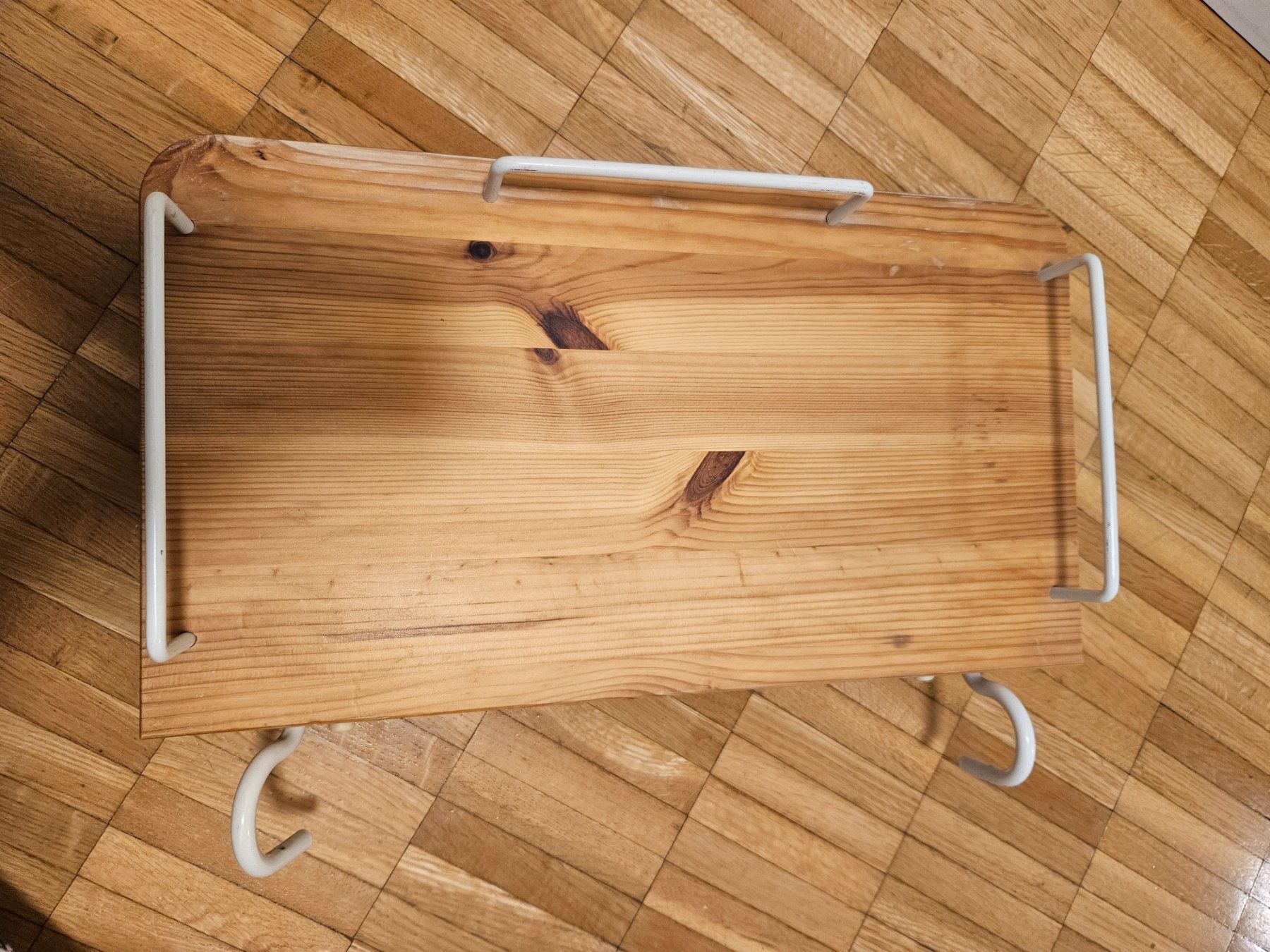 Flexa Tables de nuit: Flexa einhänge Nachttisch – D'occasion à Heiden par Breeny 1