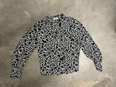 Blouse Zadig et Voltaire 36, jamais portée