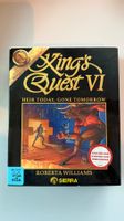 King's Quest VI (PC, 3.5")