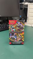 Dunkelnacht (Pitchblack) Booster bundle DE