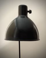 Werkstattlampe ETH