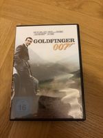 James Bond - Goldfinger