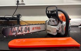 Stihl MS271 C Kettensäge Motorsäge BJ2022