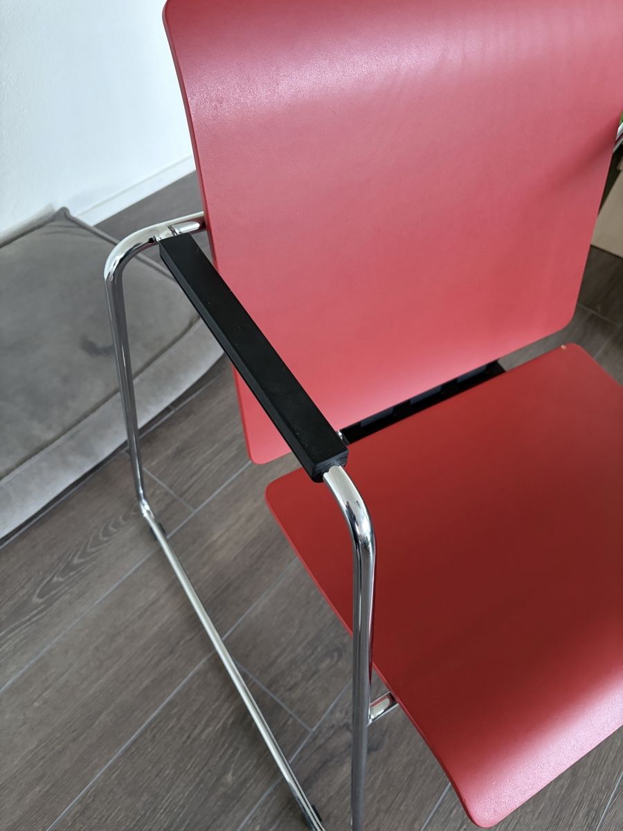 Stühle: SEATTABLE - SEATorTABLE - YOU CHOOSE – Gebraucht aus Aarburg von roc_9n2c 4