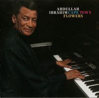 Dollar Brand [enja] Abdullah Ibrahim, Marcus McLaurine, Gray