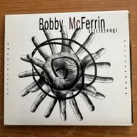 Bobby McFerrin - Circlesongs / CD - 1. NL-Press. 1997 - Digi