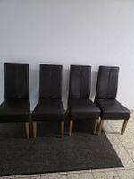 Esszimmerstühle ab 1 fr