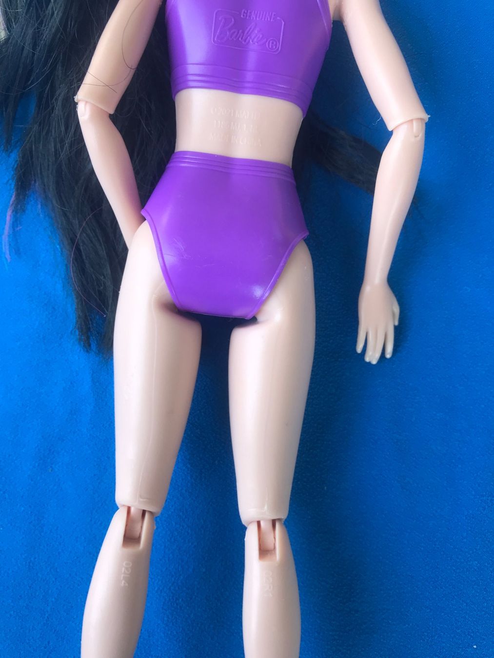 Bambole: Articulated Barbie doll – Usato da Onex venduto da johnca 3