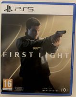 007 First Light