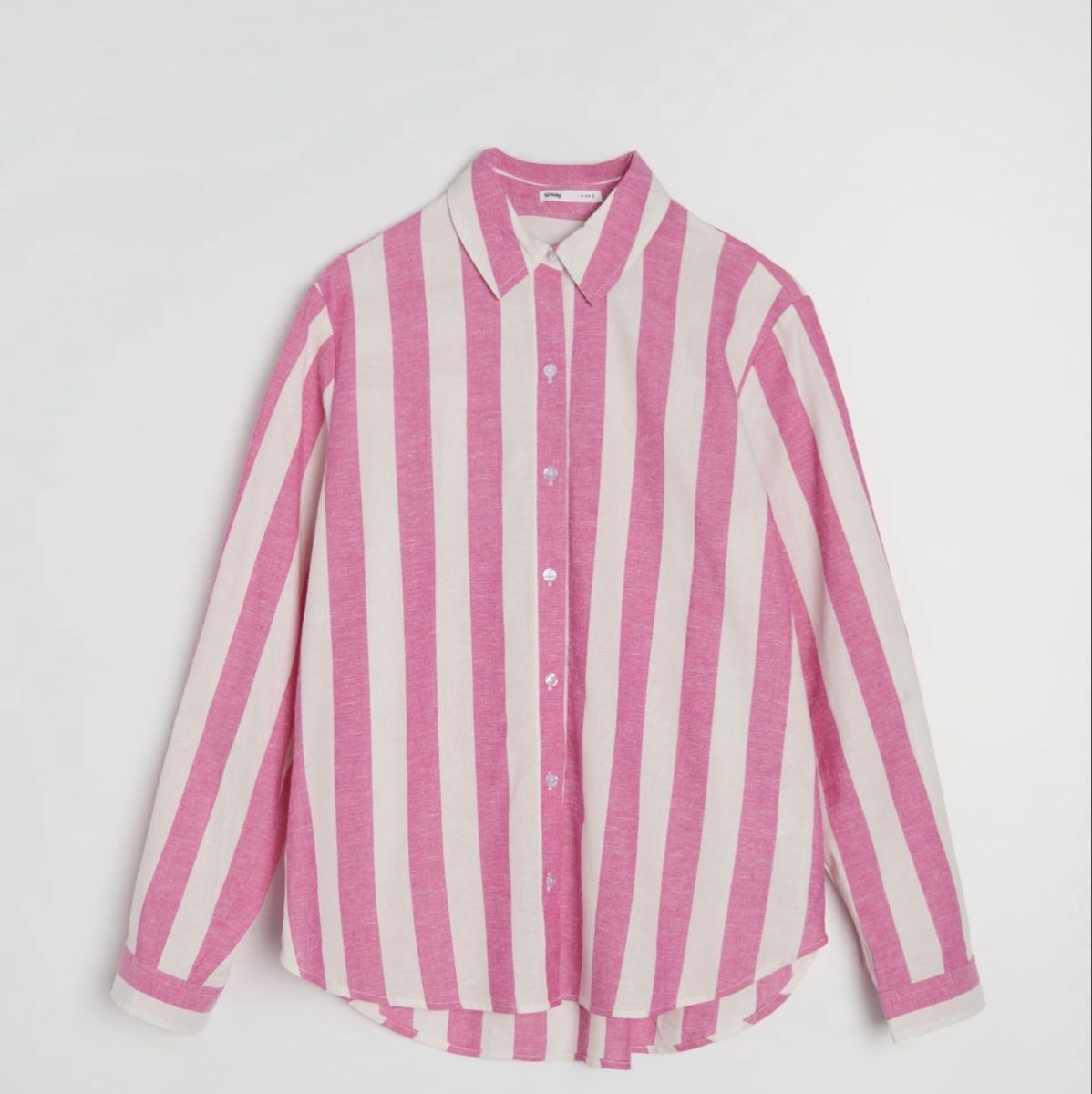 Top: Shirt 34/XS – Usato da Elgg venduto da kin_z9dq 1