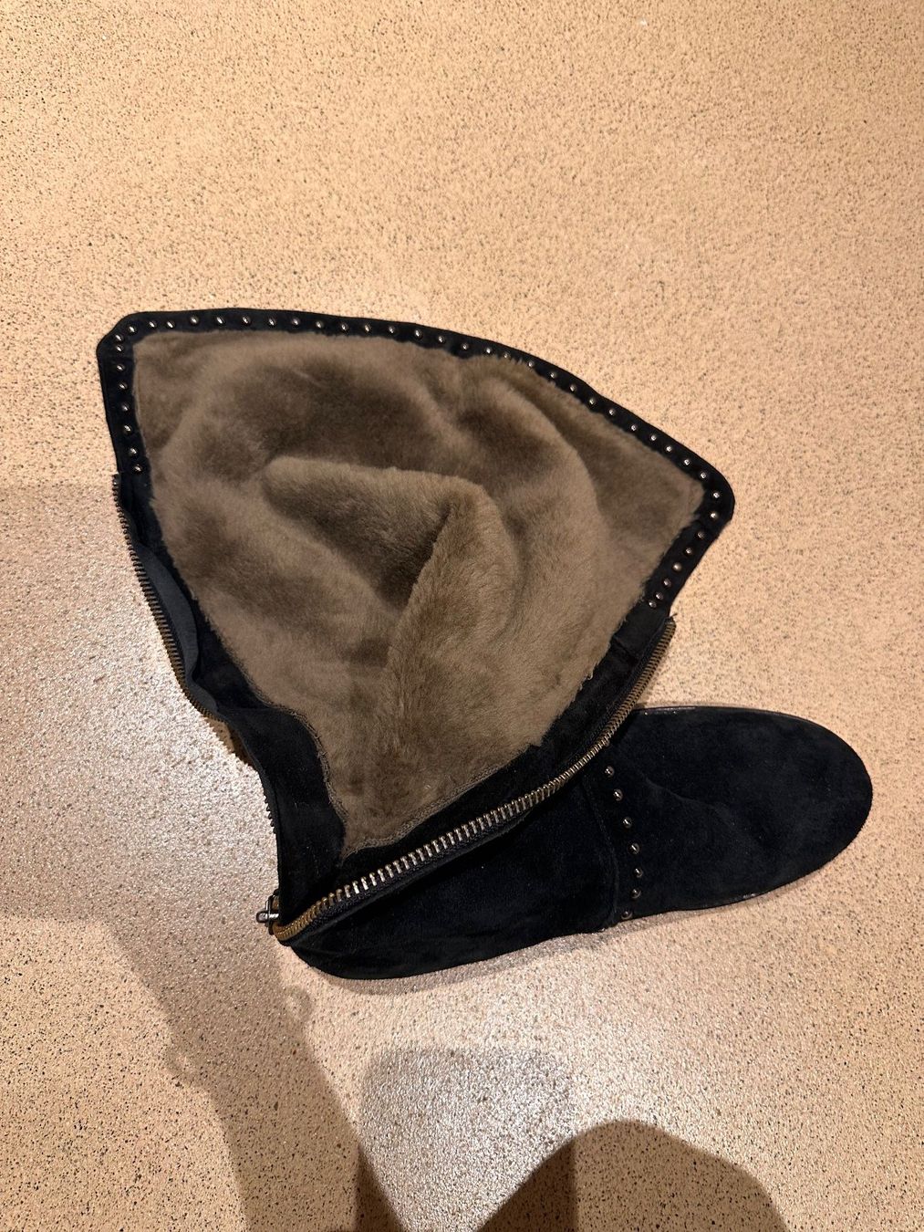 Scarpe da donna: Stiefel schwarz – Nuovo e nell'imballaggio originale da St. Gallen venduto da sar_cj5j 3