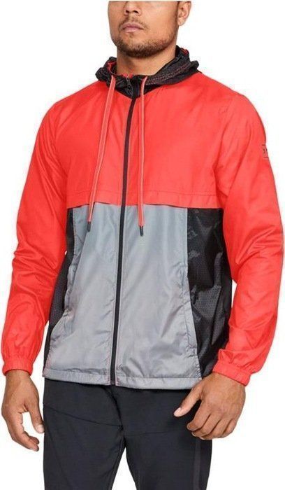 Giacche: Under Armour Windbreaker Jacke Gr. S NEU – Nuovo e nell'imballaggio originale da Kaiseraugst venduto da Amante85 1
