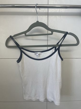 Topli Poletni Top "Subdued" Grösse XS/34 Neu!55