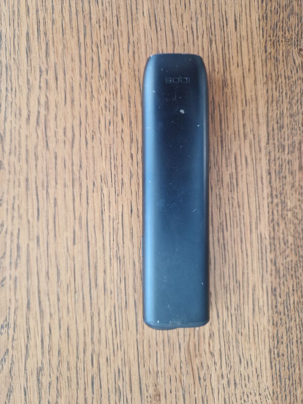 Iqos Sonstige Tabakwaren: IQOS ILUMA – Gebraucht aus Camorino von JPHANDMADE1