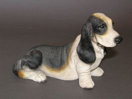 CASTAGNA HUNDE FIGUR