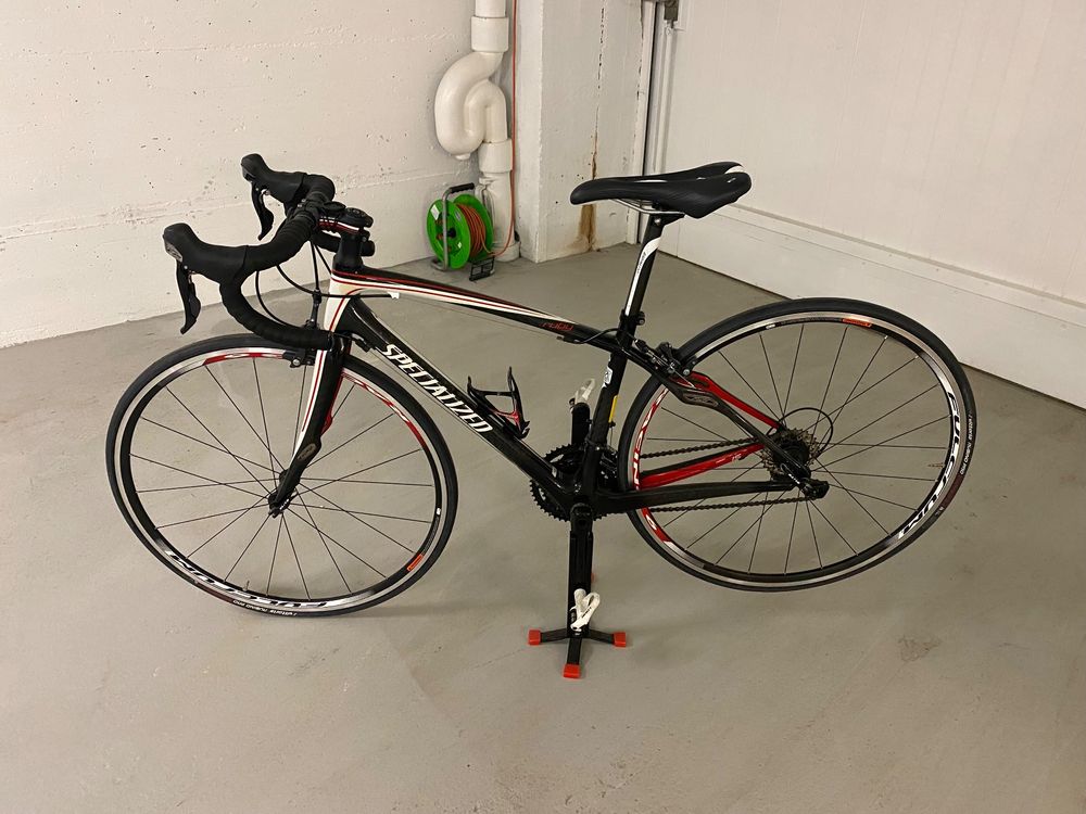 Specialized ruby deals elite