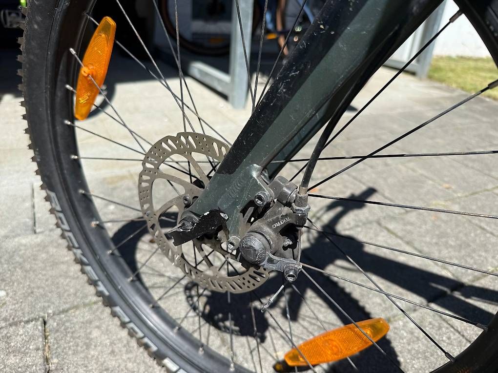 Velos: SCOTT Roxter 24 Kinder Mountainbike – Gebraucht aus Hombrechtikon von vtervooren 4