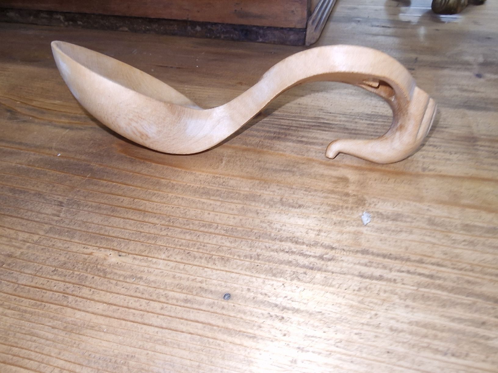 Cucchiai: cuillère à crème illustrant une tête de vache – Usato da fully venduto da ernesto039 2
