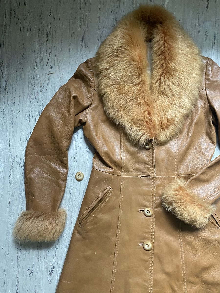 Mäntel: AFGHAN COAT – Gebraucht aus Zürich von aurelia_nater 2