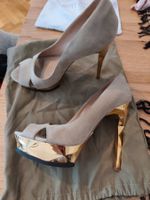 Talons Hervé Leger