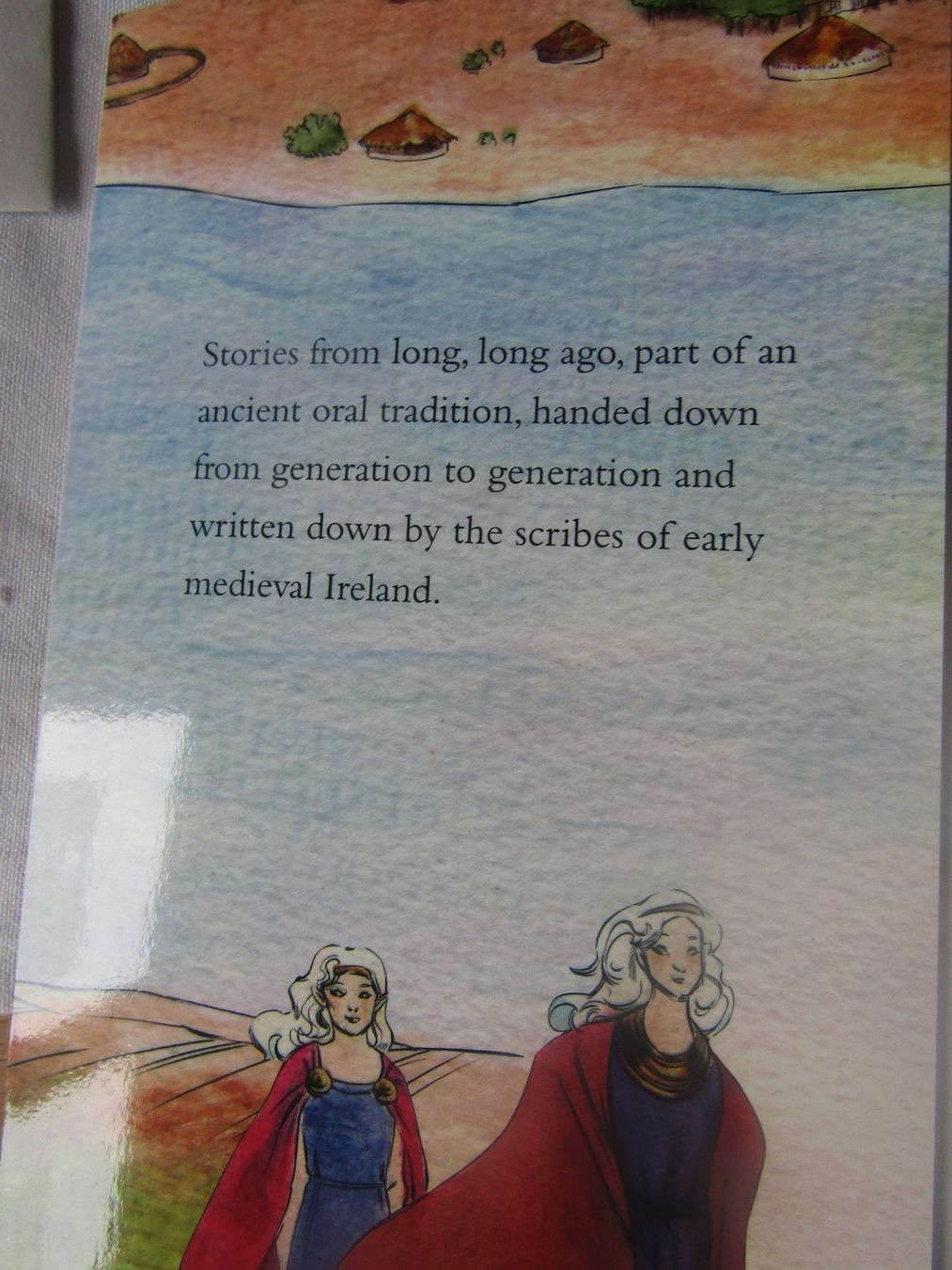 Libri: Irish Legends – Nuovo (secondo la descrizione) da Sevelen venduto da Cangaroo 2