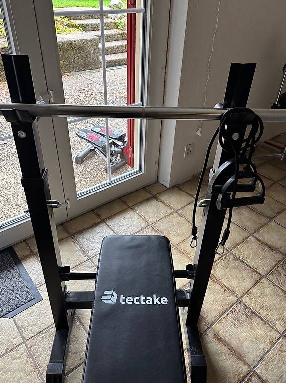 Hometrainer: Fitness – Usato da Ammerzwil BE venduto da atl_jw62 3