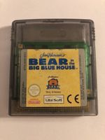 Bear in the Big Blue House für NGC