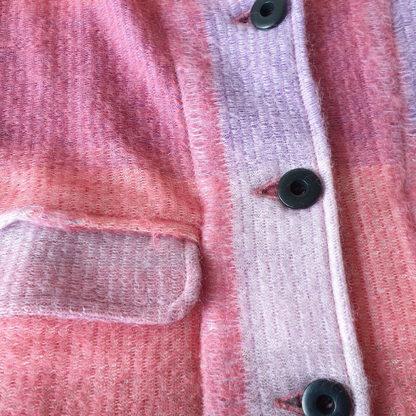 Giacche: Aldo Martins Regenbogenjacke Gr. 38/40 – Nuovo (secondo la descrizione) da Frenkendorf venduto da Moon111 3