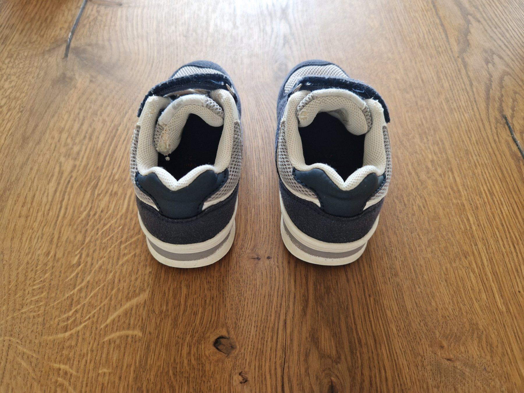 Elefanten Scarpe per ragazzi: ***HOLLY Sneaker, elefanten, Weit, Gr. 23*** – Usato da Gattikon venduto da psailer 1