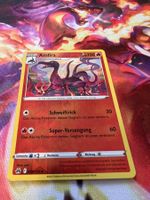 Amfira (CRZ 028) / Reverse Holo / Zenit der Könige