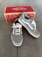 Vans Sneakers Ward, wie neu!!