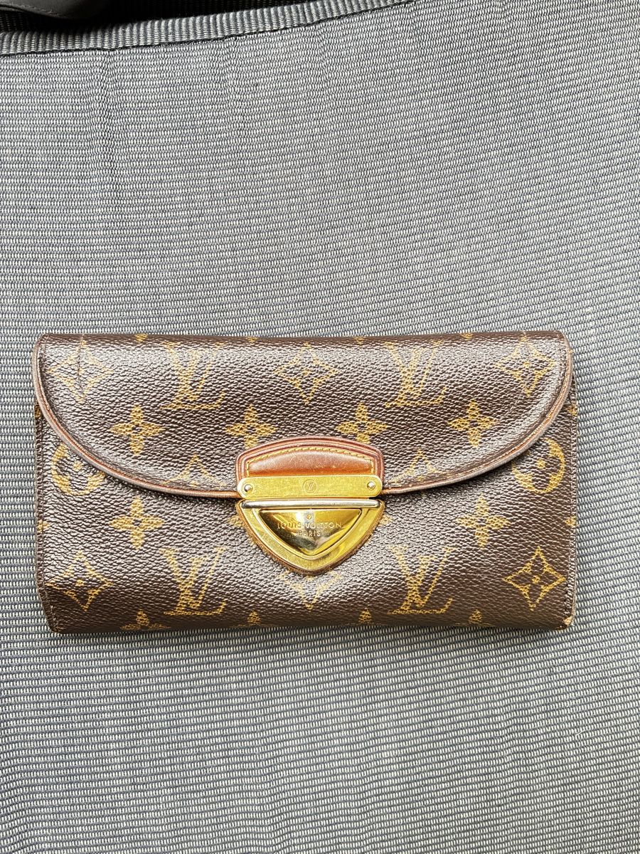 Louis Vuitton Portamonete: Louis Vuitton Portmonee – Usato da Wallisellen venduto da maksim8880