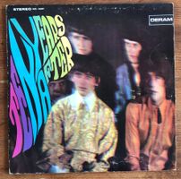 Ten Years After - s/t (1967) LP, Blues Rock, 60s, Stereo